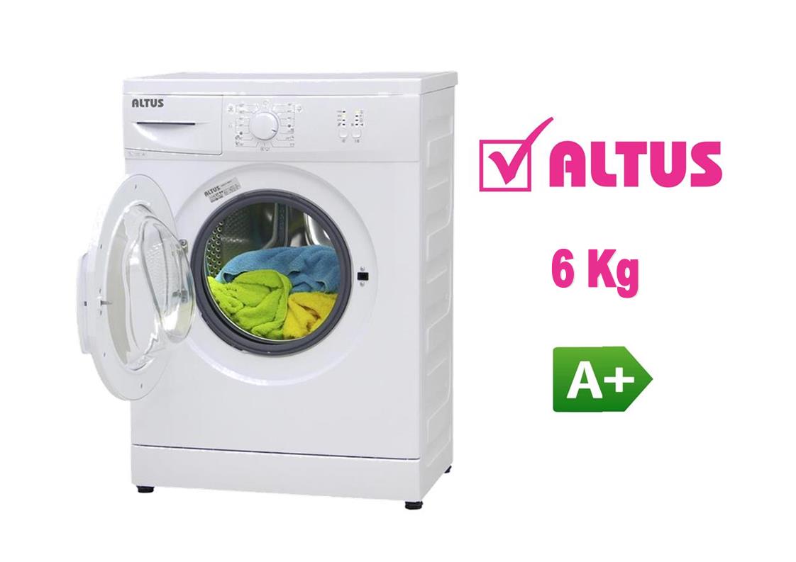 альтус стиральная машина инструкция