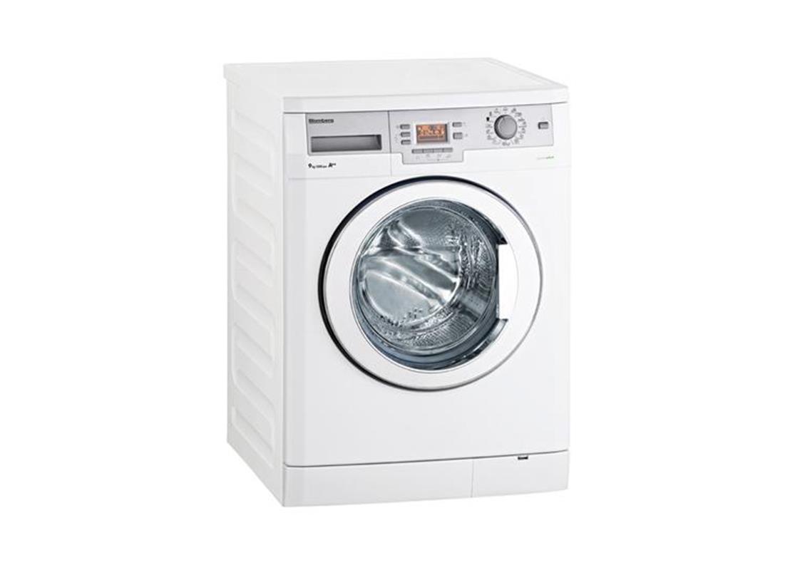 Automatic Washing Machines