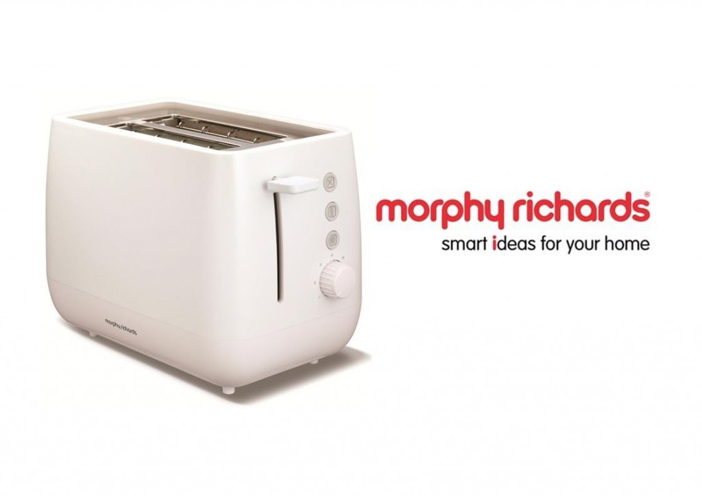 Morphy Richards | Homemark