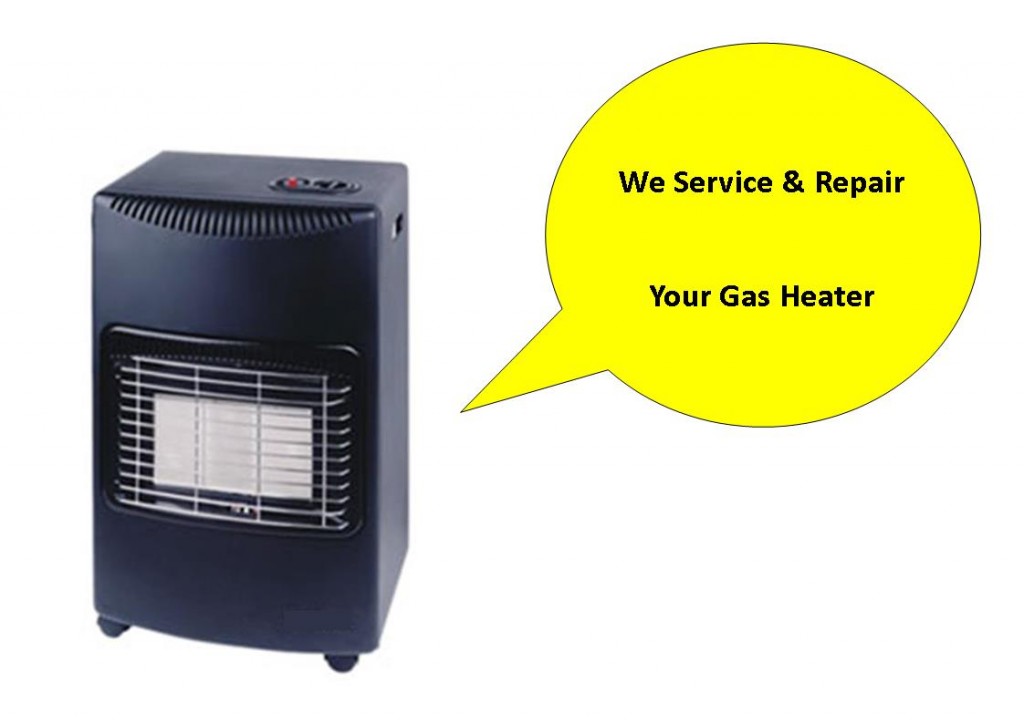 Gas Heater Service & Repairs Malta Homemark