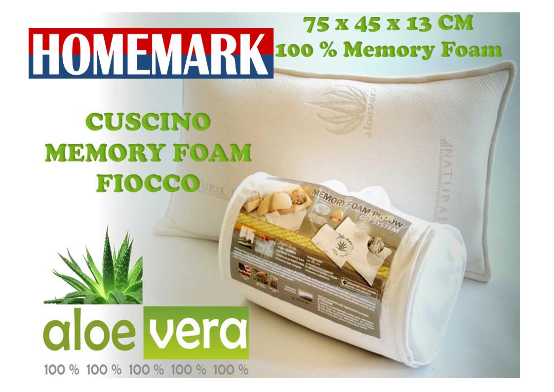 aloe vera pillow