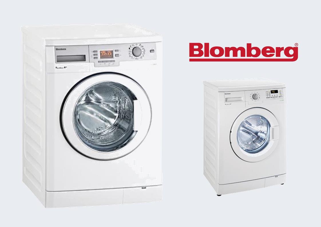 Blomberg Washing Machines