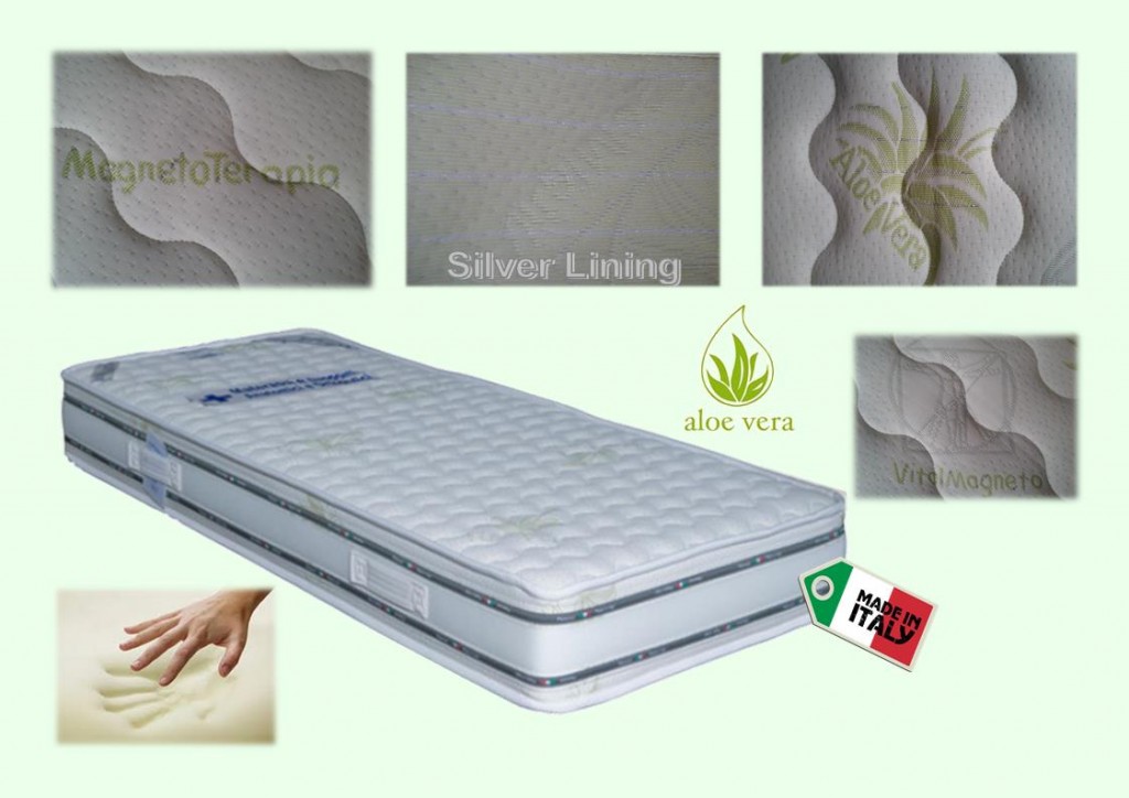 magnetic therapy mattress for sale