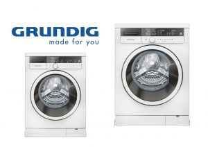 Grundig Washing Machines