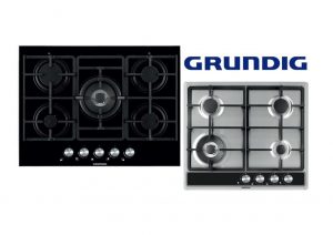 Grundig Hobs