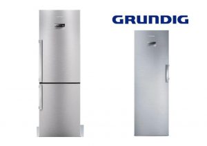 Grundig Fridges - Freezers