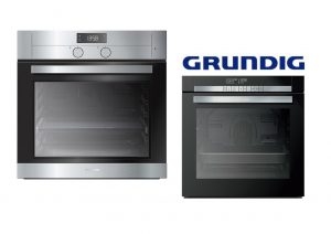 Grundig Ovens