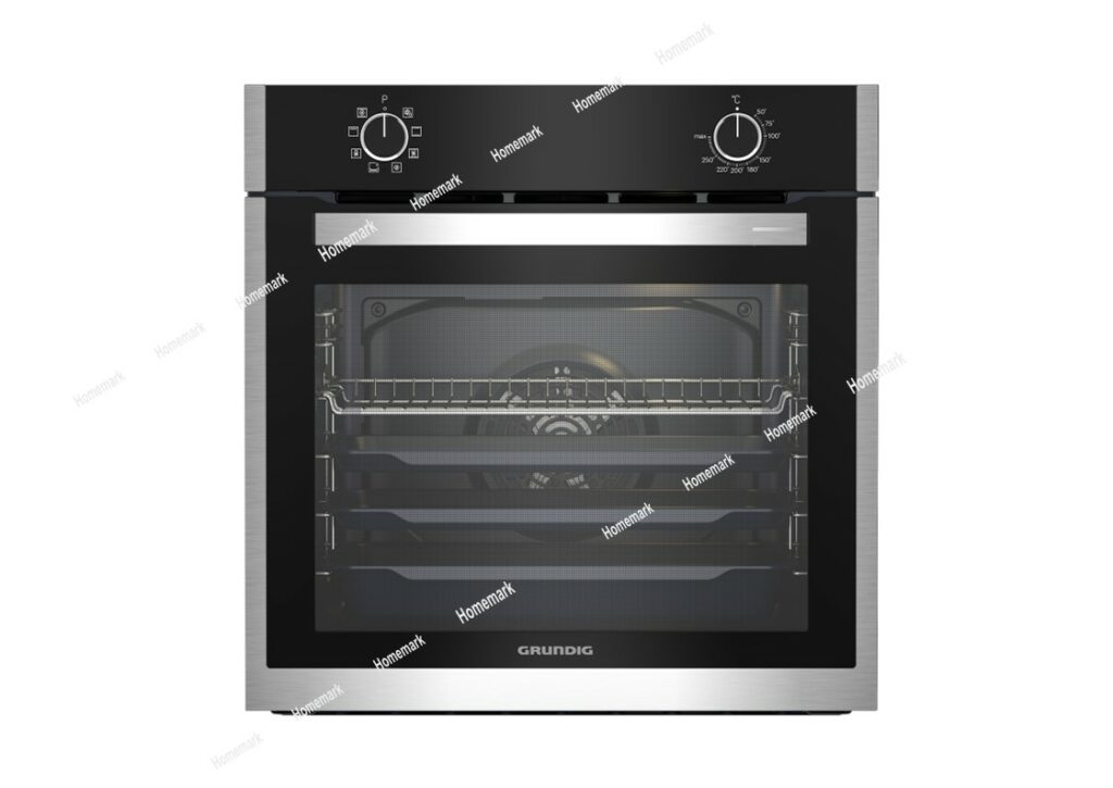 Grundig Ovens | Homemark