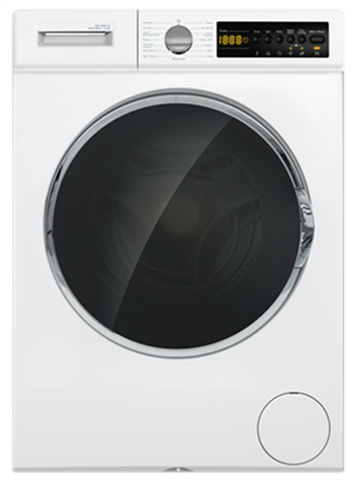 AVG 1262CT2 BLDC 10Kg 1200rpm