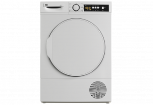 AVG 10 Kg Heat pump Dryer 114VT1