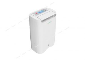 EconDry 10L Desiccant Dehumidifier