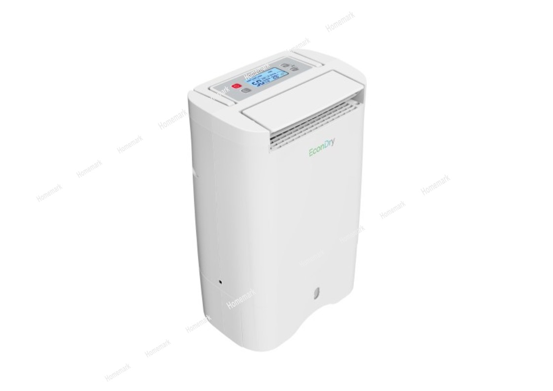 EconDry 10L Desiccant Dehumidifier